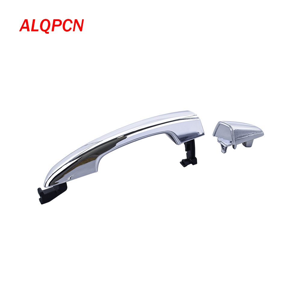 Outer handle chrome 2015-2019 Sonata RR