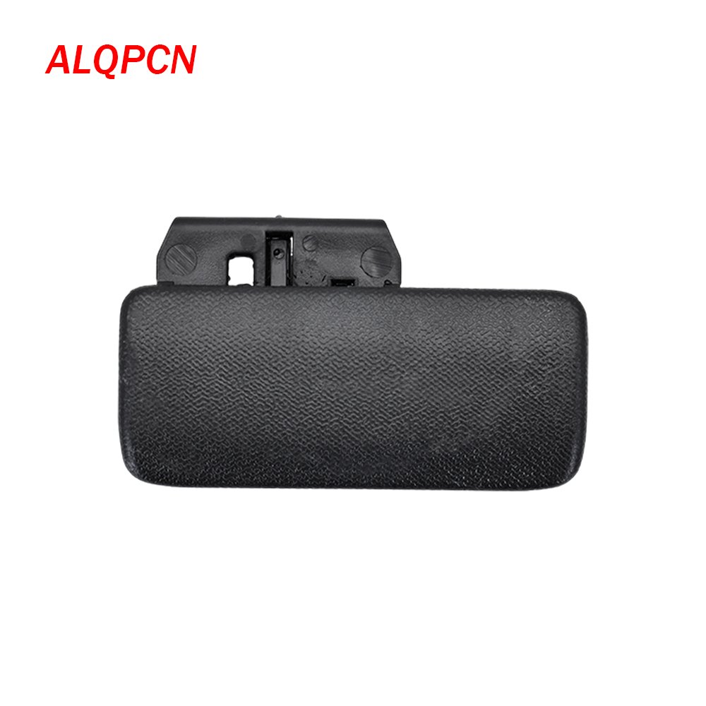Glove Box Handle Lock Black SUZUKI APV