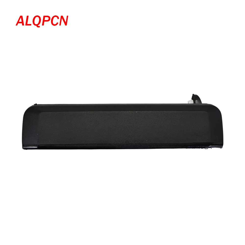 Front Door Outer Handle Nissan Banette C22 GC22 1985-1994 L