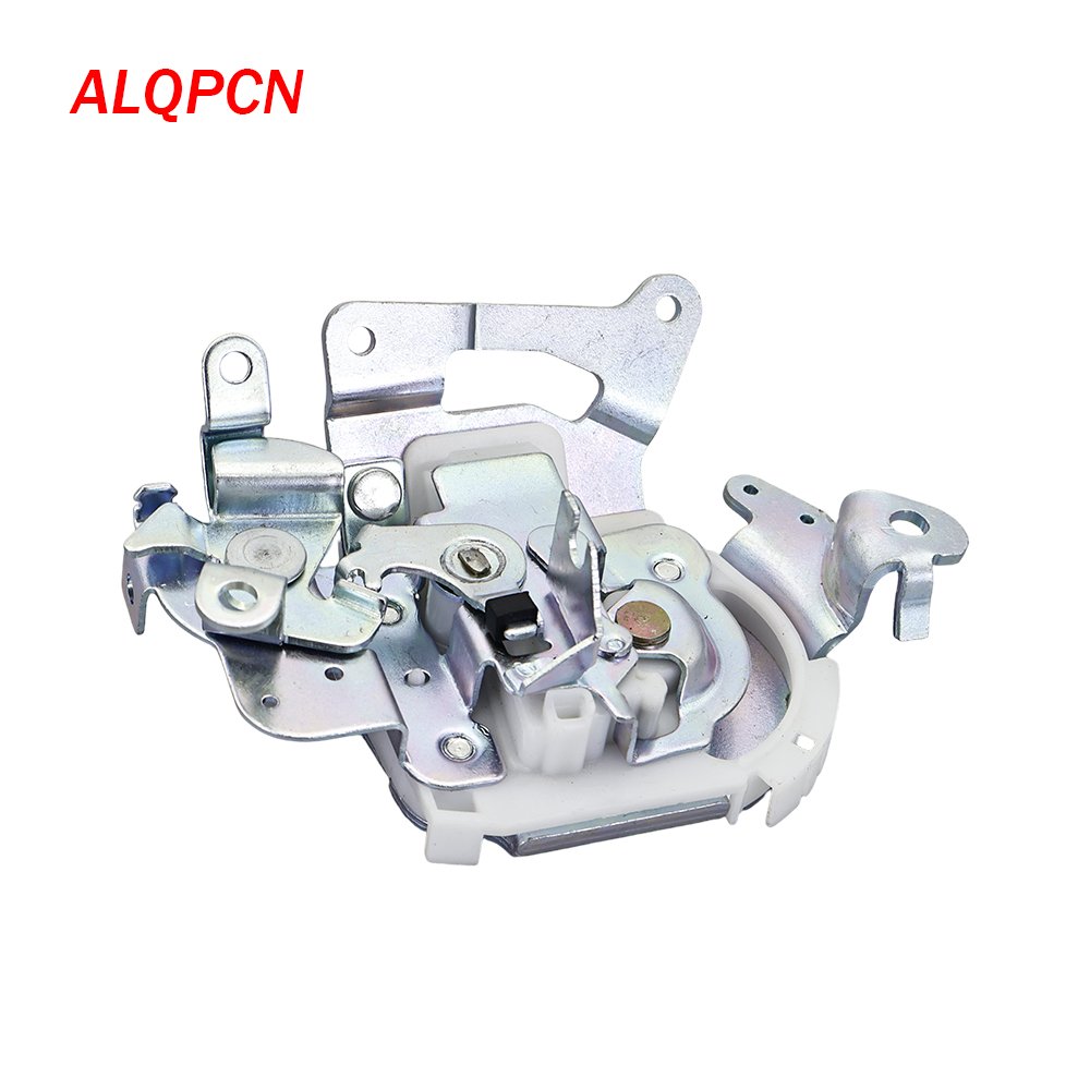 Sliding Door Lock rear NV200 L