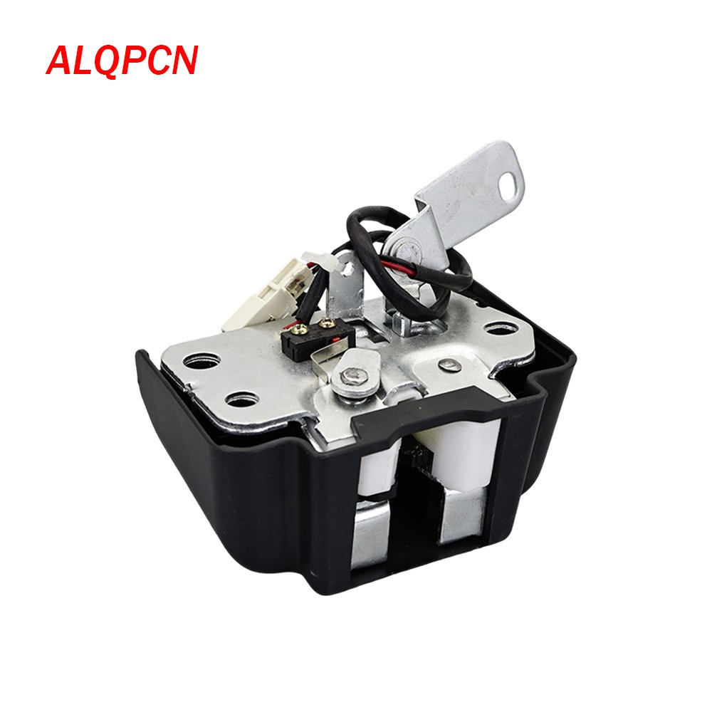 Tail Gate Lock E25