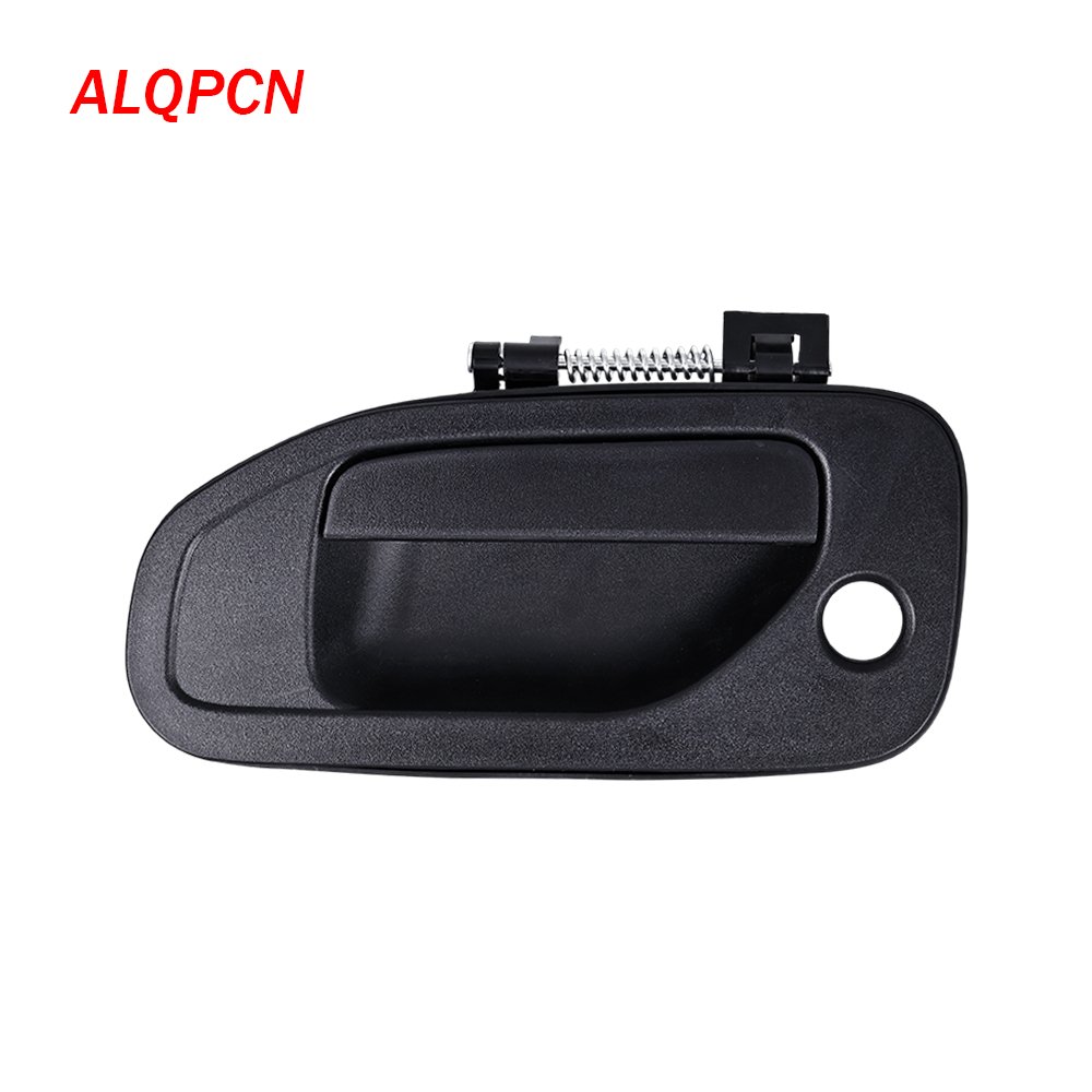 Front Door Outer Handle LH