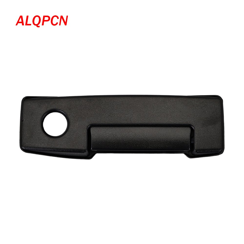 Sliding Door Outer Handle RH
