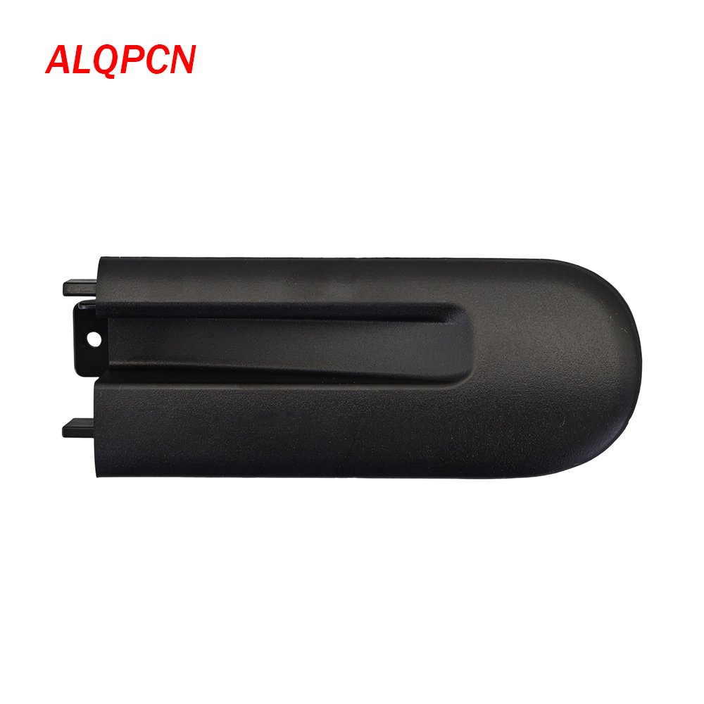 End Cap For Door Rail R