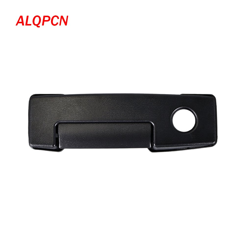 Sliding Door Outer Handle LH