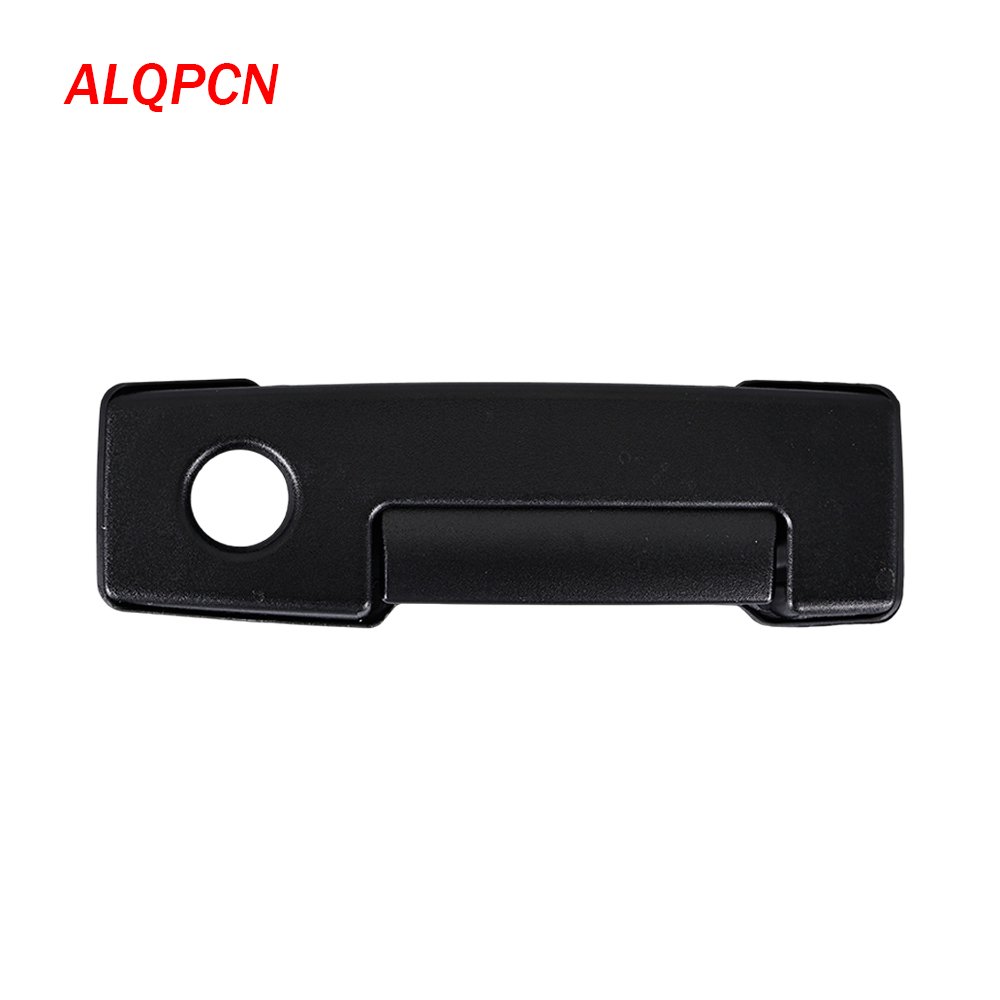 Sliding Door Outer Handle RH
