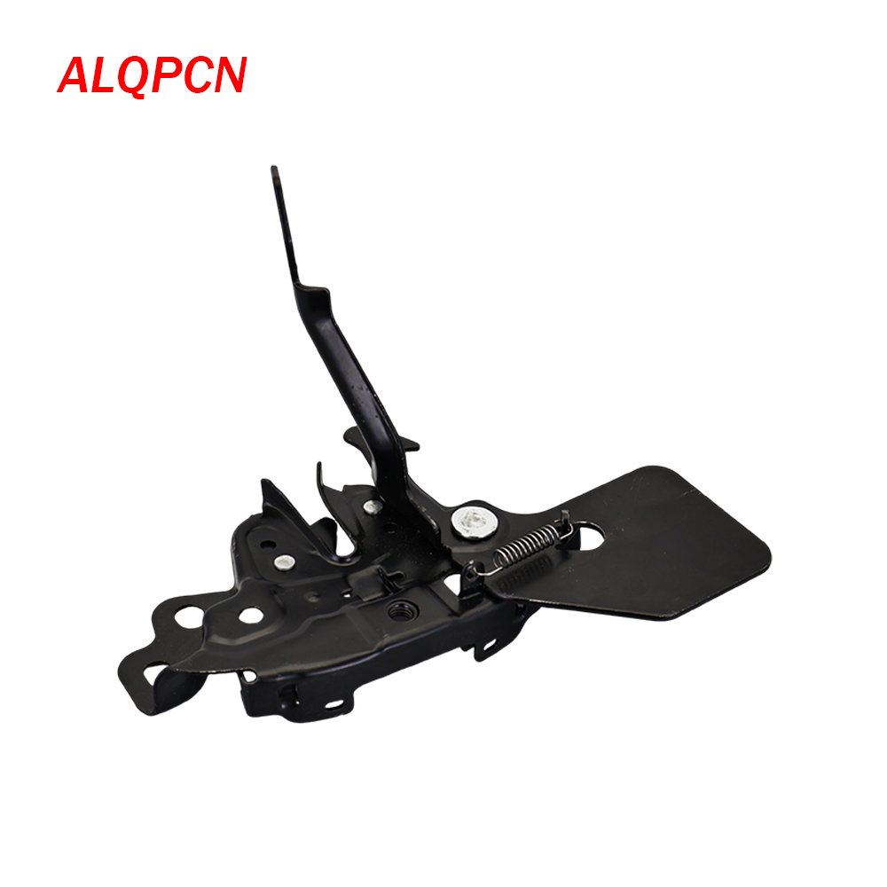 Hood Lock LHD 15-21 Navara NP300 D23