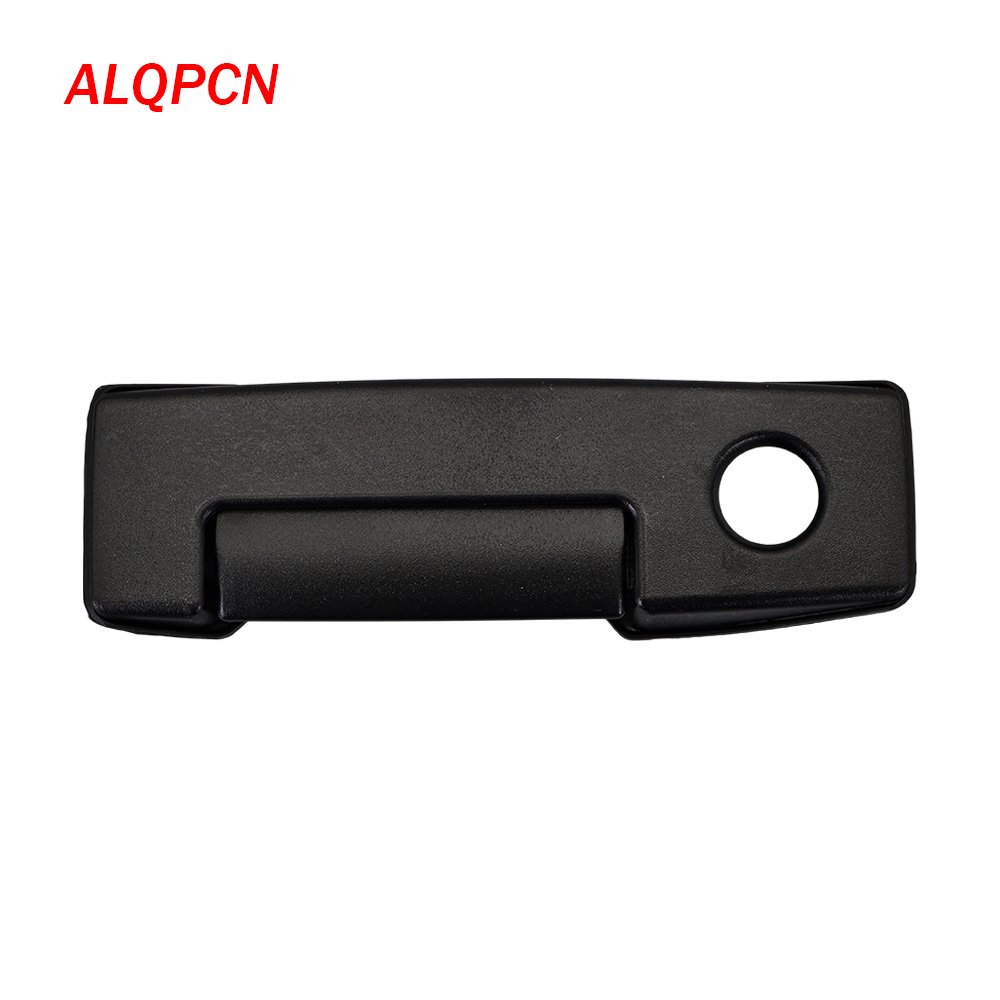 Sliding Door Outer Handle LH