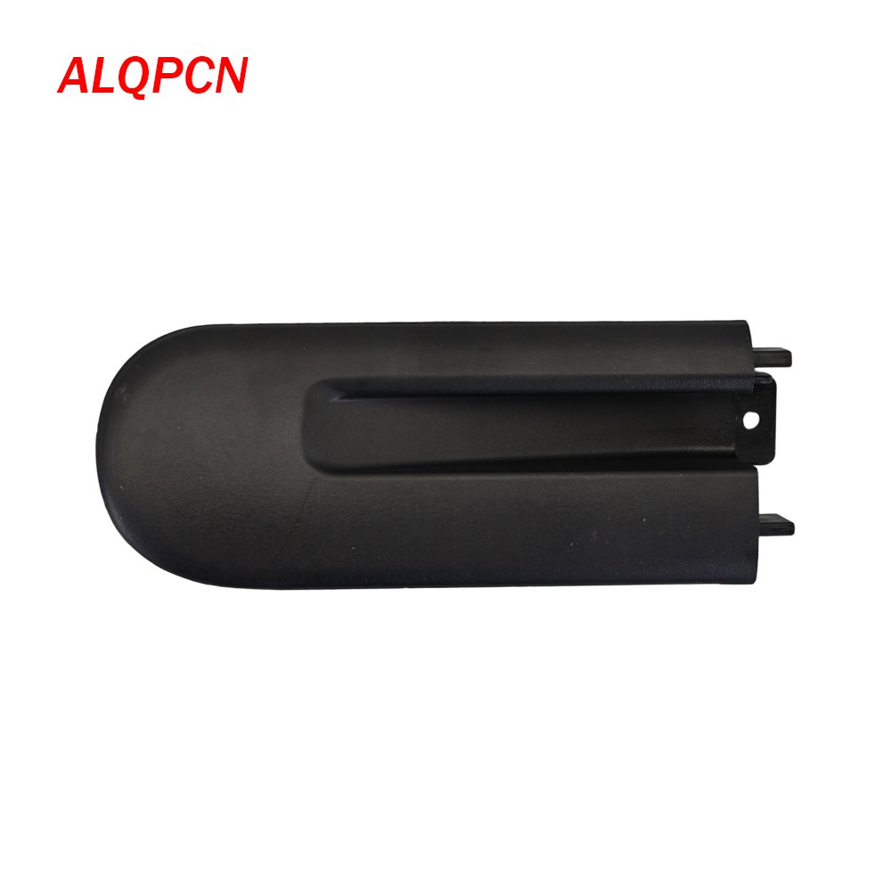 End Cap For Door Rail L