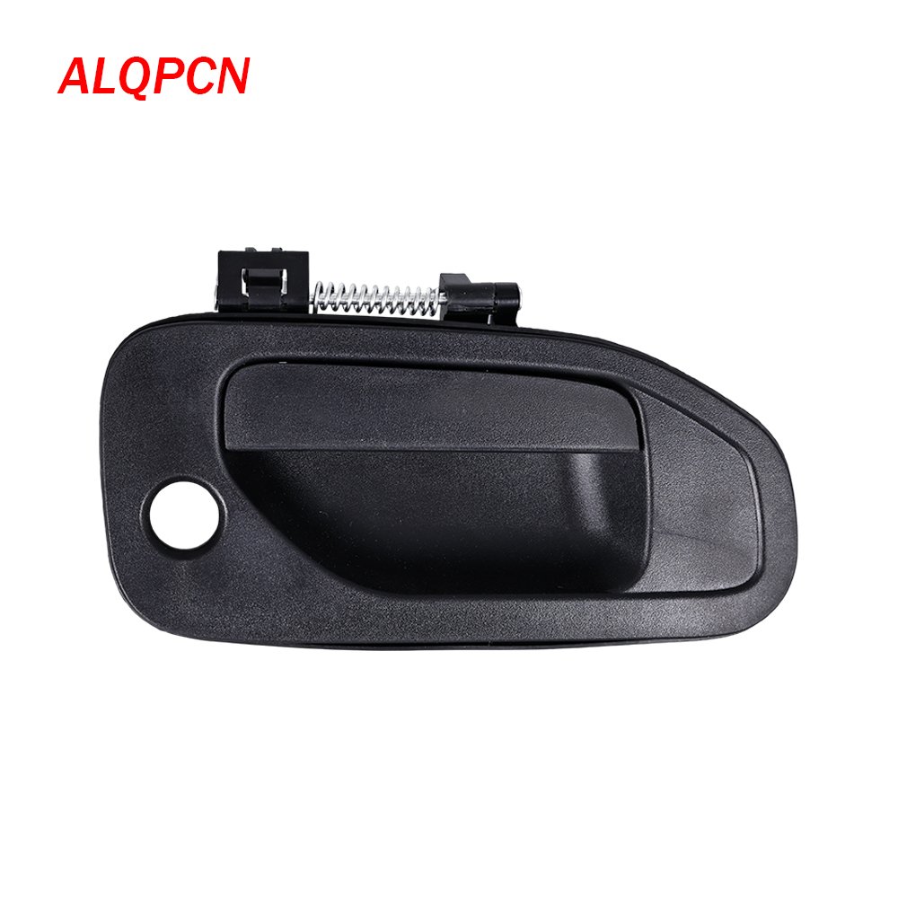 Front Door Outer Handle RH