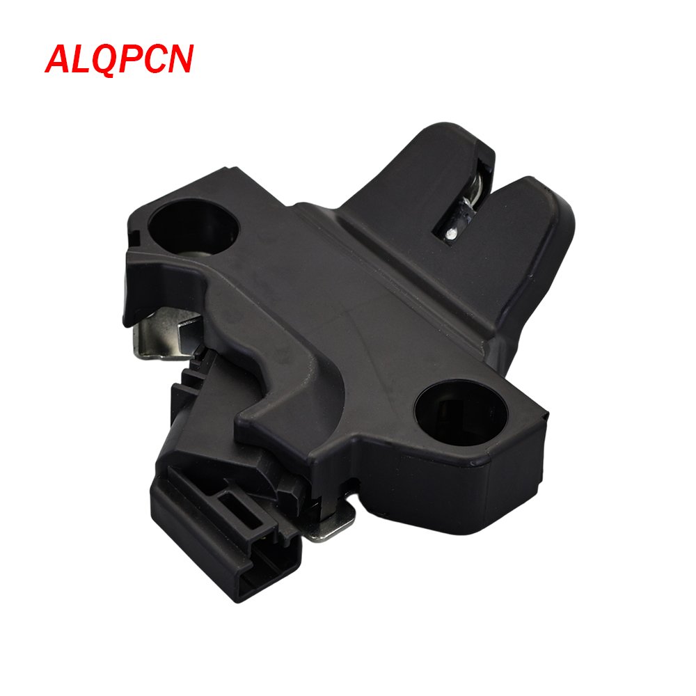 tailgate lock with Actuator 3 pin 2014-2021 Toyota Vios