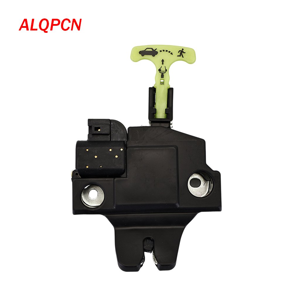 Tailgate Lock Electric Camry Yaris Sedan 2007-2011