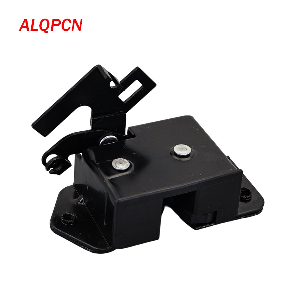 Tail Gate Lock For Land Cruiser 2009-2012