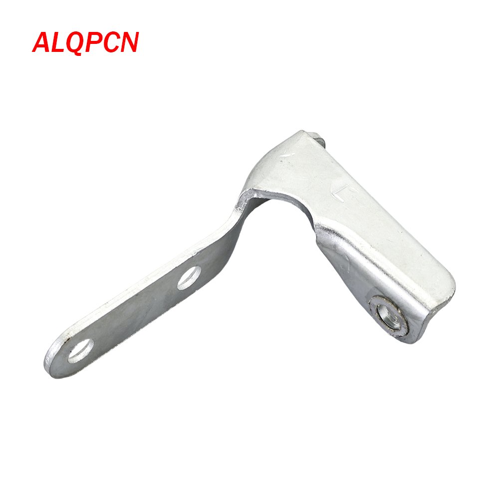 Tailgate Hinge For Vigo 2005-2014 L
