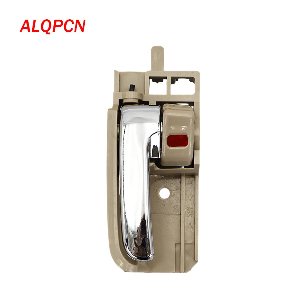 Inner Handle For Corolla LH