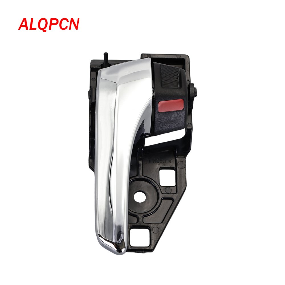 Door Inner Handle Chrome For Revo Hilux 2015-2019 LH