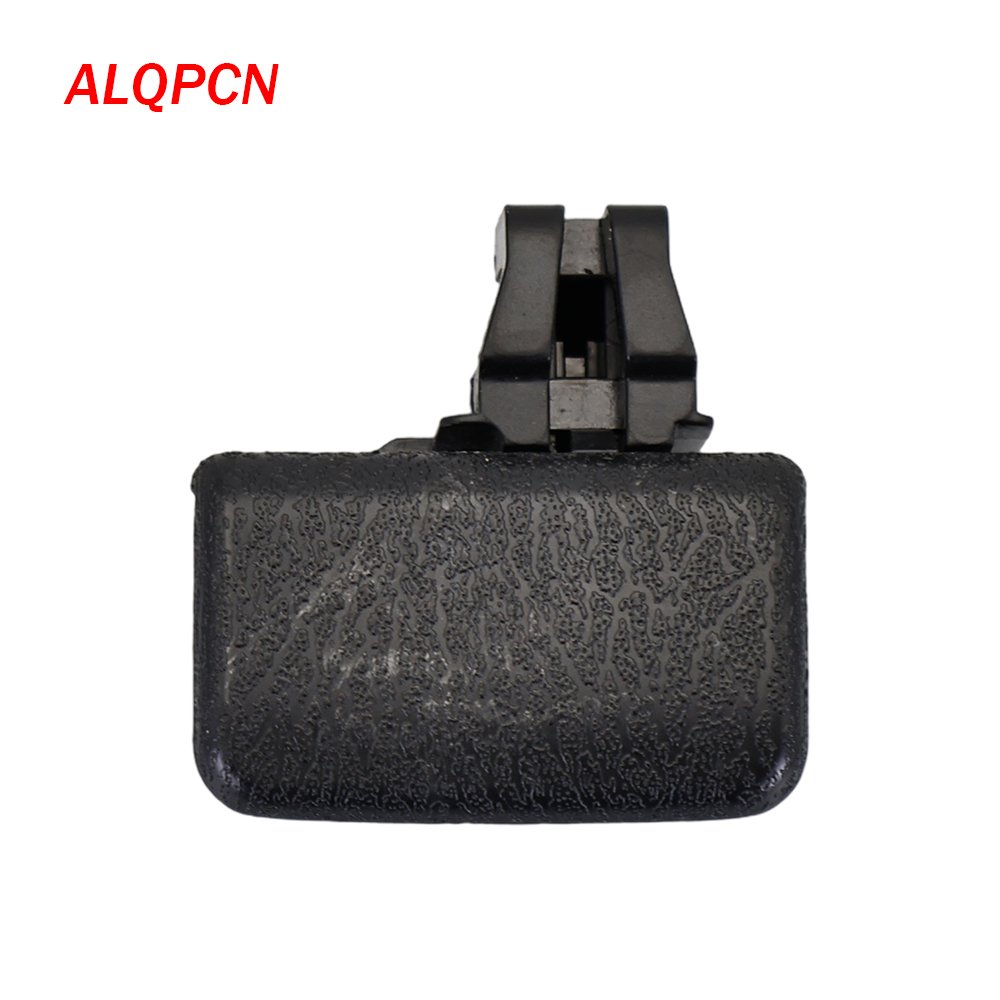 Glove Box Handle 1992-1996 Toyota Corolla AE100 / AE101 / EE100 / EE101 black