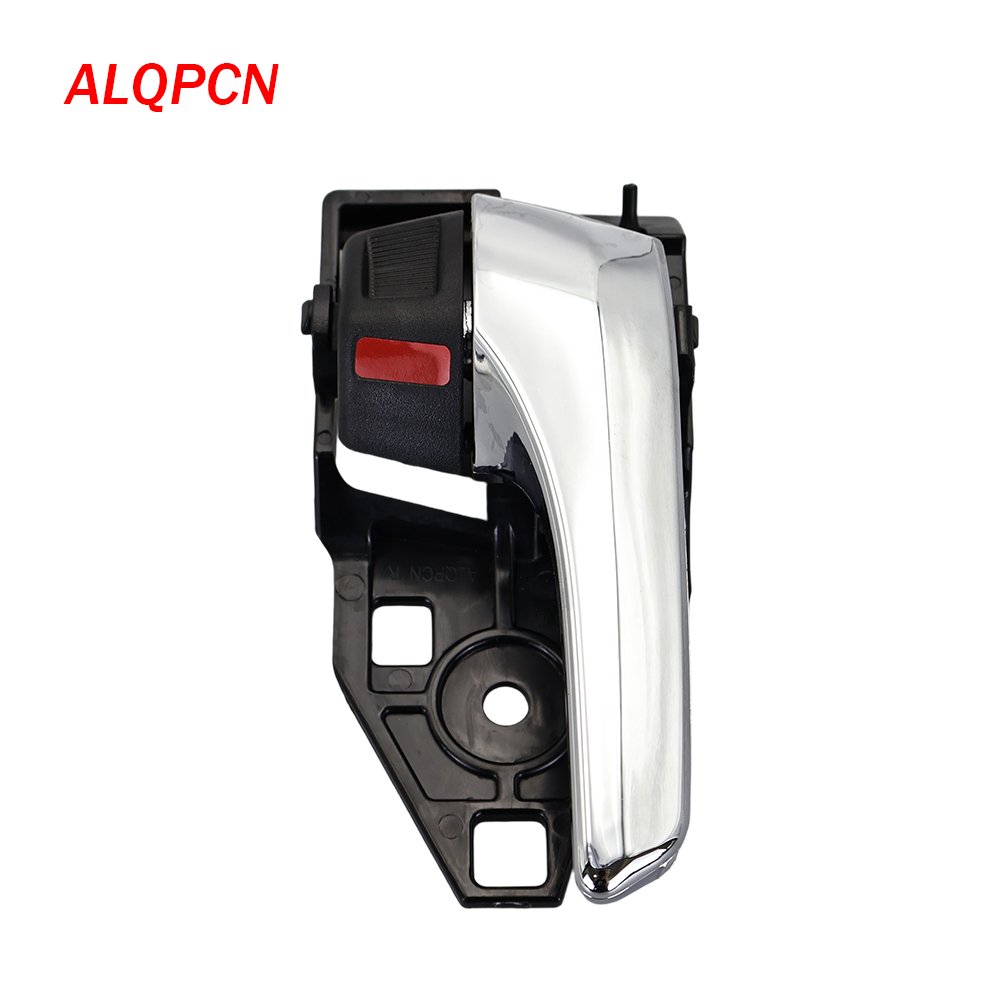 Door Inner Handle Chrome For Revo Hilux 2015-2019 RH