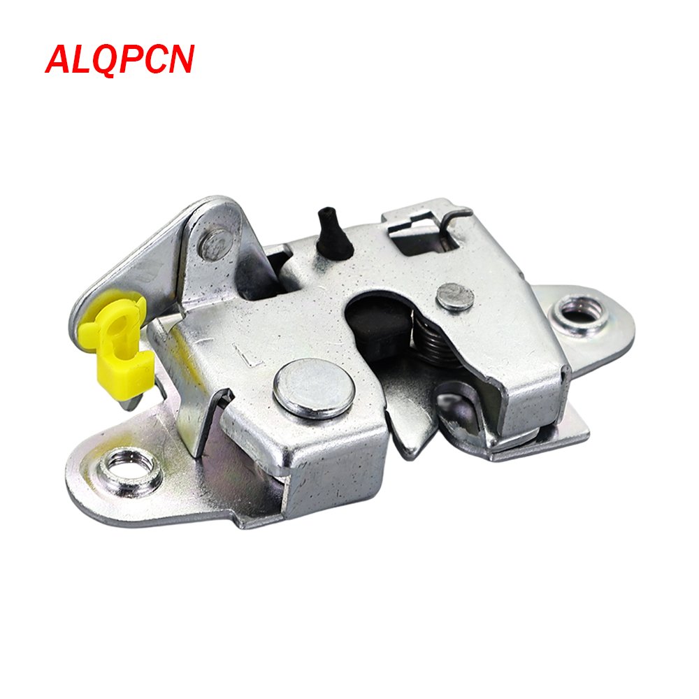 Back Door Lock For Vigo 04-11 LH