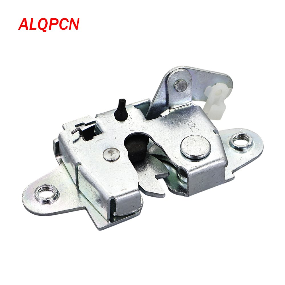 Back Door Lock For Vigo 04-11 RH