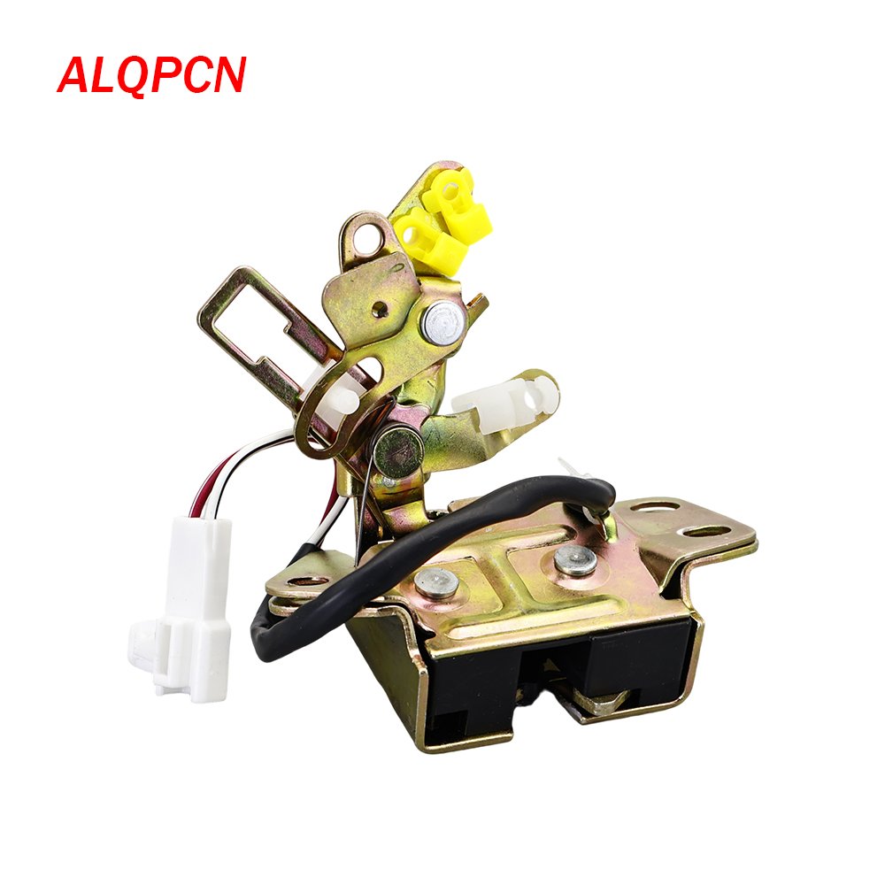 Tailgate Lock Toyota Caldina 1992-1996