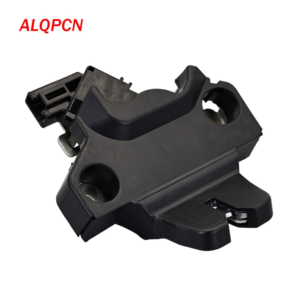 Tailgate Lock 2 Pin Manual Type 2014-2018 Toyota Corolla / Vios / Yaris / Altis Limo
